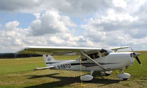 Garmin G3X Touch mit digitaler ICAO-Karte!