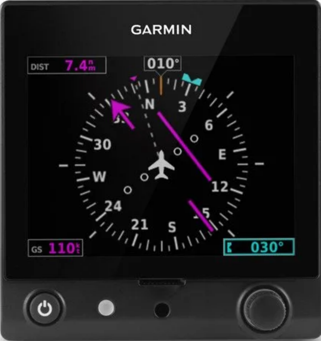 Garmin G% HSI