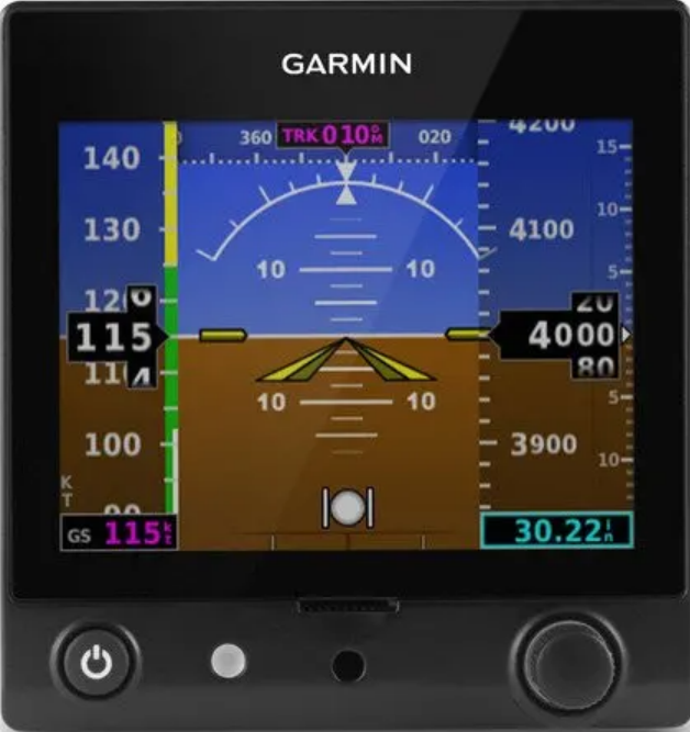 Garmin G5 PFD