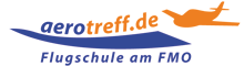 aerotreff.de Flugschule am Flughafen Münster Osnabrück